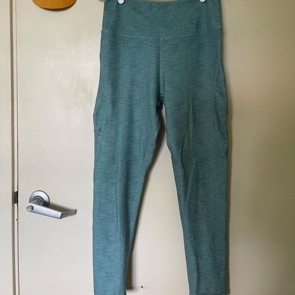 MIMI high waisted legging - Picture 1 of 5